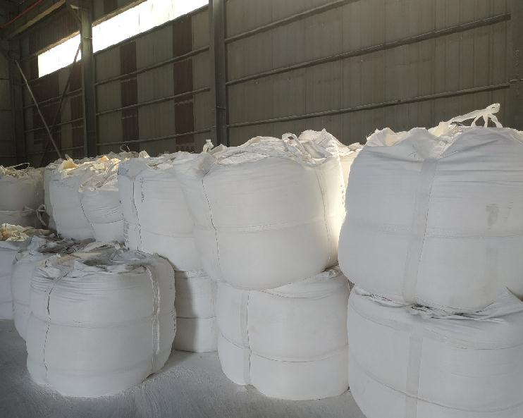 生產(chǎn)完成待提貨區(qū)