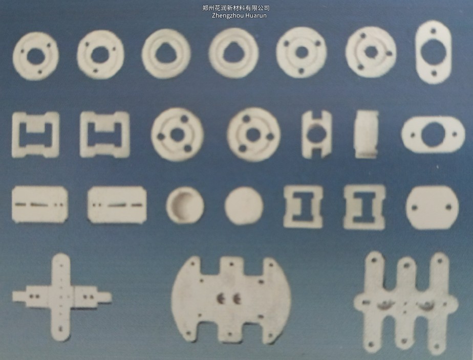 電子陶瓷α氧化鋁