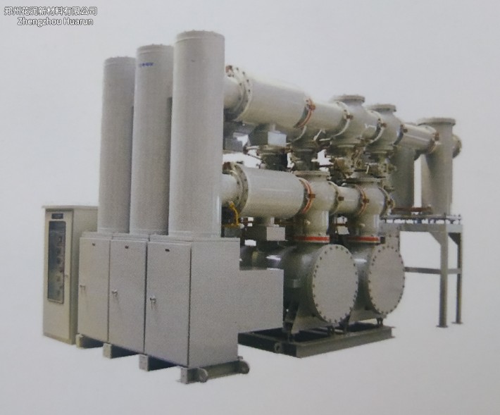 電工填料用特種氧化鋁